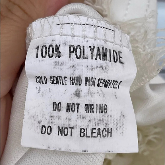 Mika & Gala Romper size 6 - Picture 9 of 9